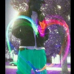 Meet your Posher, Johnathon